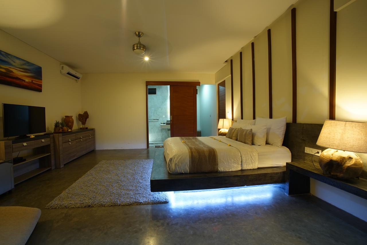 Pipe Dream Villas Resort Kuta  Exterior photo