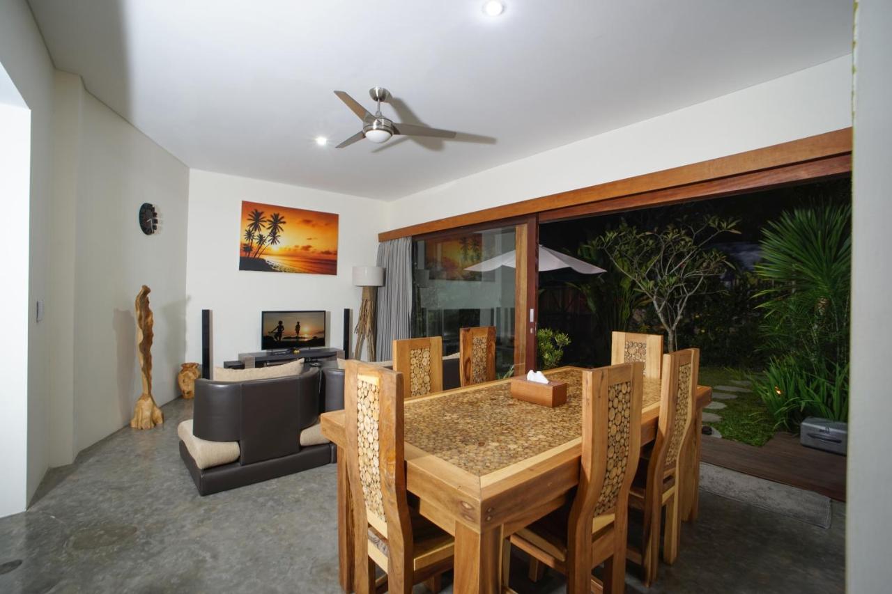 Pipe Dream Villas Resort Kuta  Exterior photo