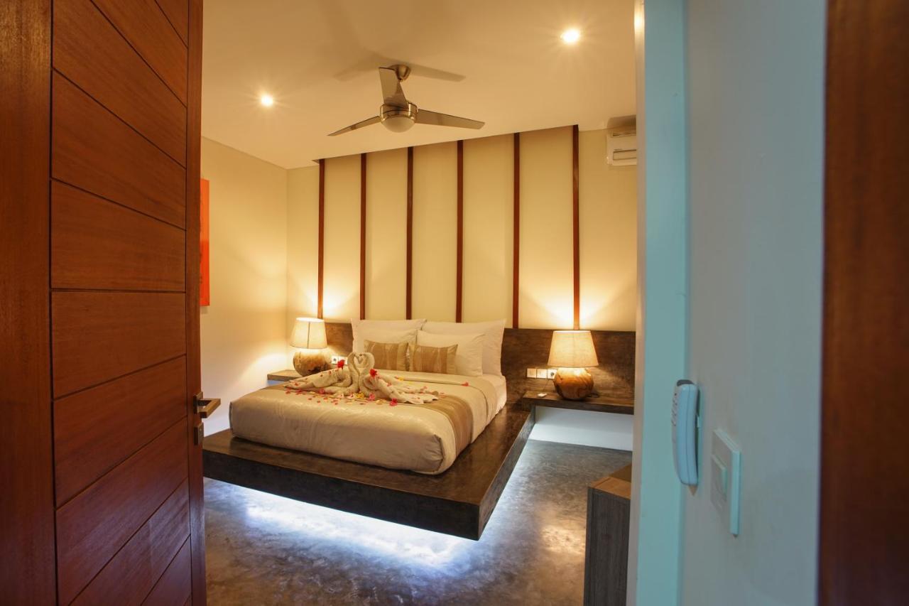 Pipe Dream Villas Resort Kuta  Exterior photo