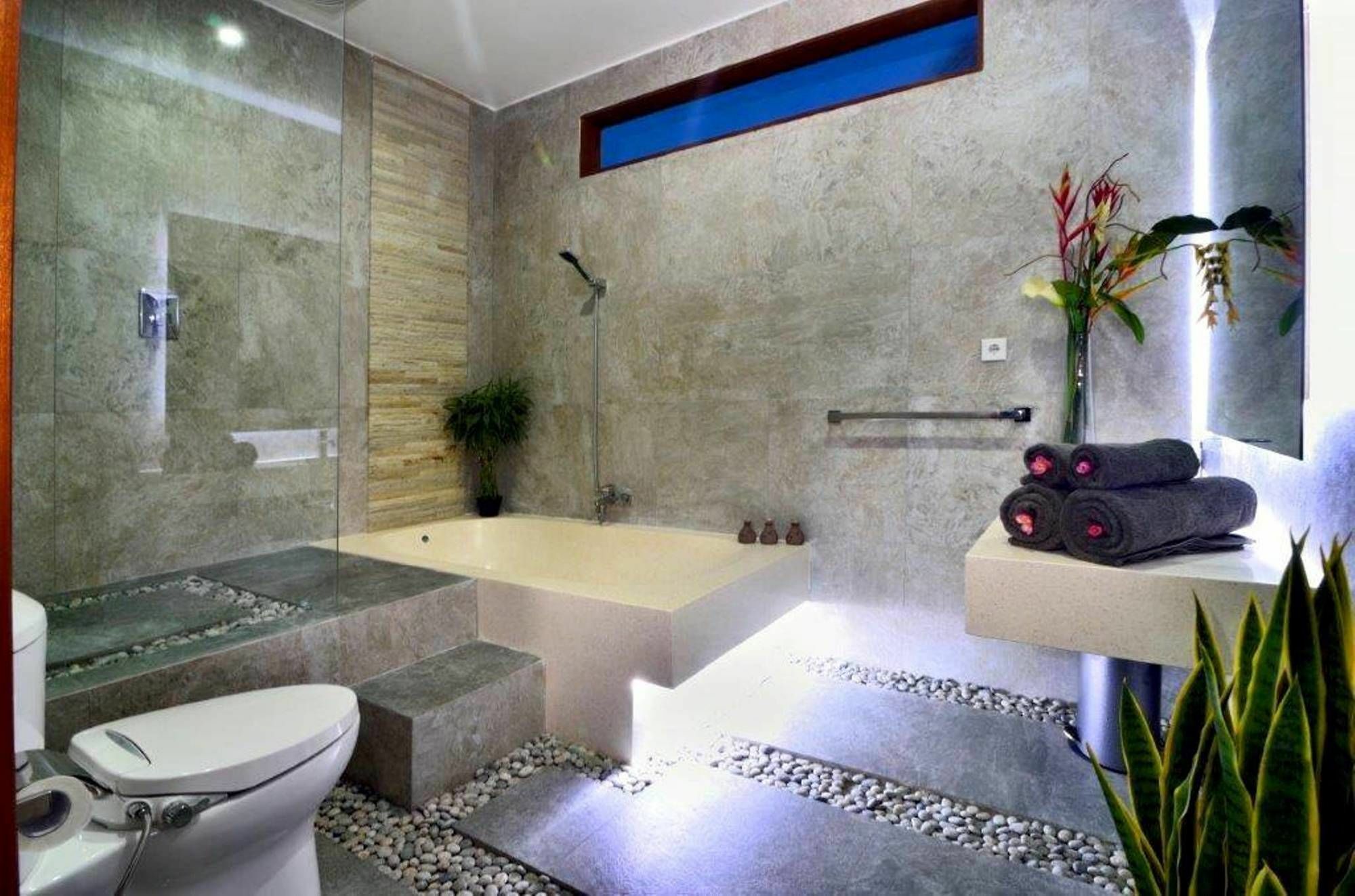 Pipe Dream Villas Resort Kuta  Exterior photo